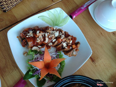 Tàu hủ ky cuộn nấm