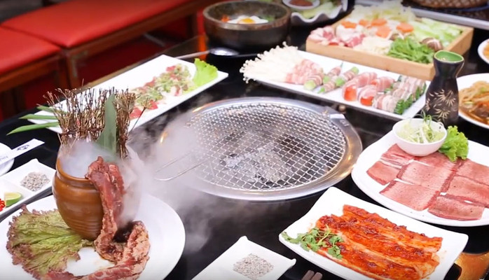 Yakiniku En - Japanese BBQ
