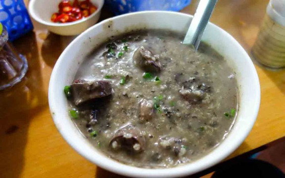 Nguyệt Nga - Cháo Ngon