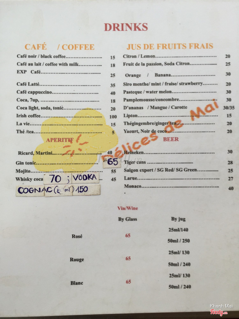 nước