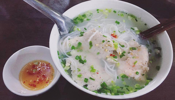 Bún Quậy - Bún Tươi & Hải Sản Tươi Sống