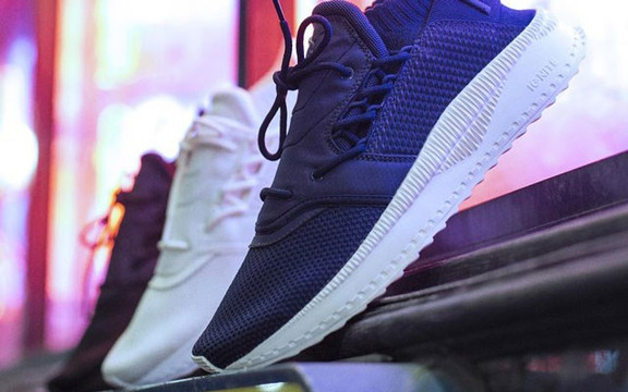 Puma - Pasteur 