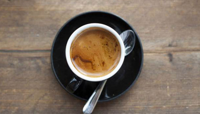 Tùng Coffee - Chấn Hưng