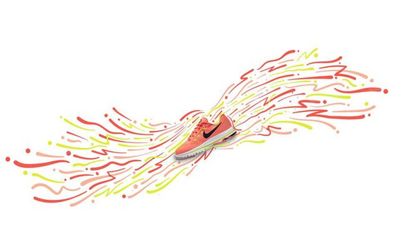 Nike - Hoàng Diệu