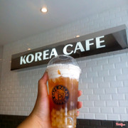 Lemon Black Tea