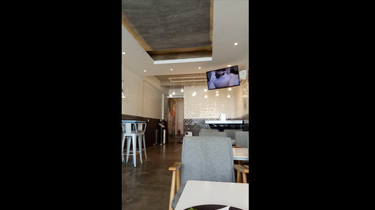 Cafe Palan - Phan Xích Long