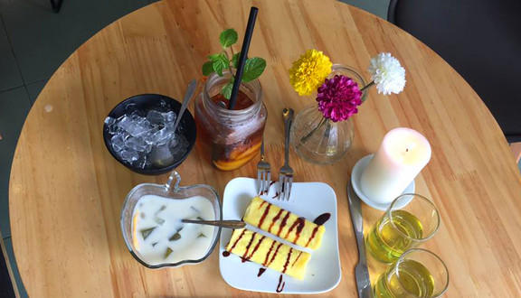 7Sầu - Coffee & Fastfood