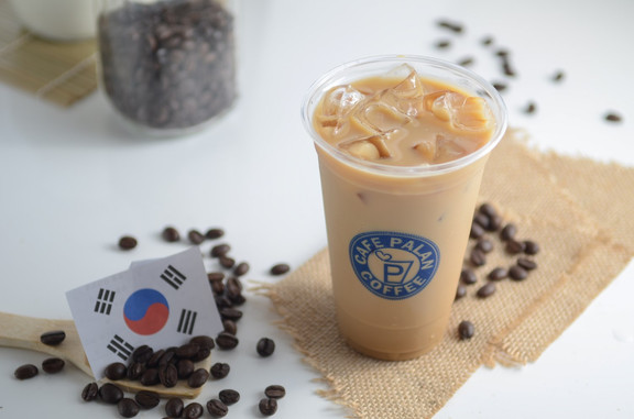 Cafe Palan - Phan Xích Long - Closed