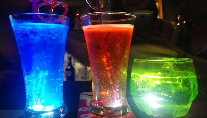 Tanabata 12 Bar