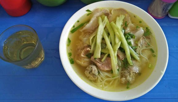 Bún Bung