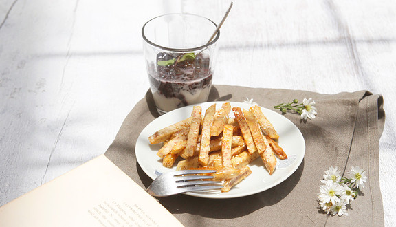 Traqué Cafe & Workshop