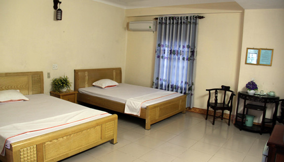 Bình Minh Hotel