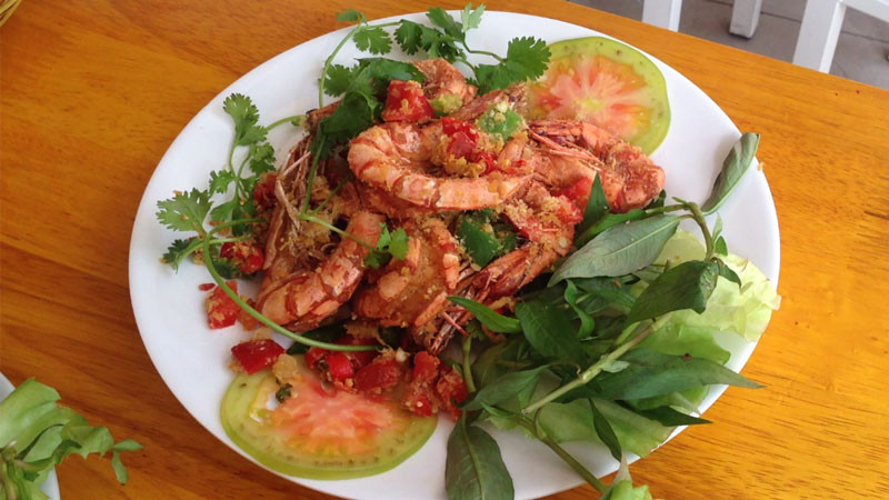 Cua sốt phô mai siêu ngon!!!