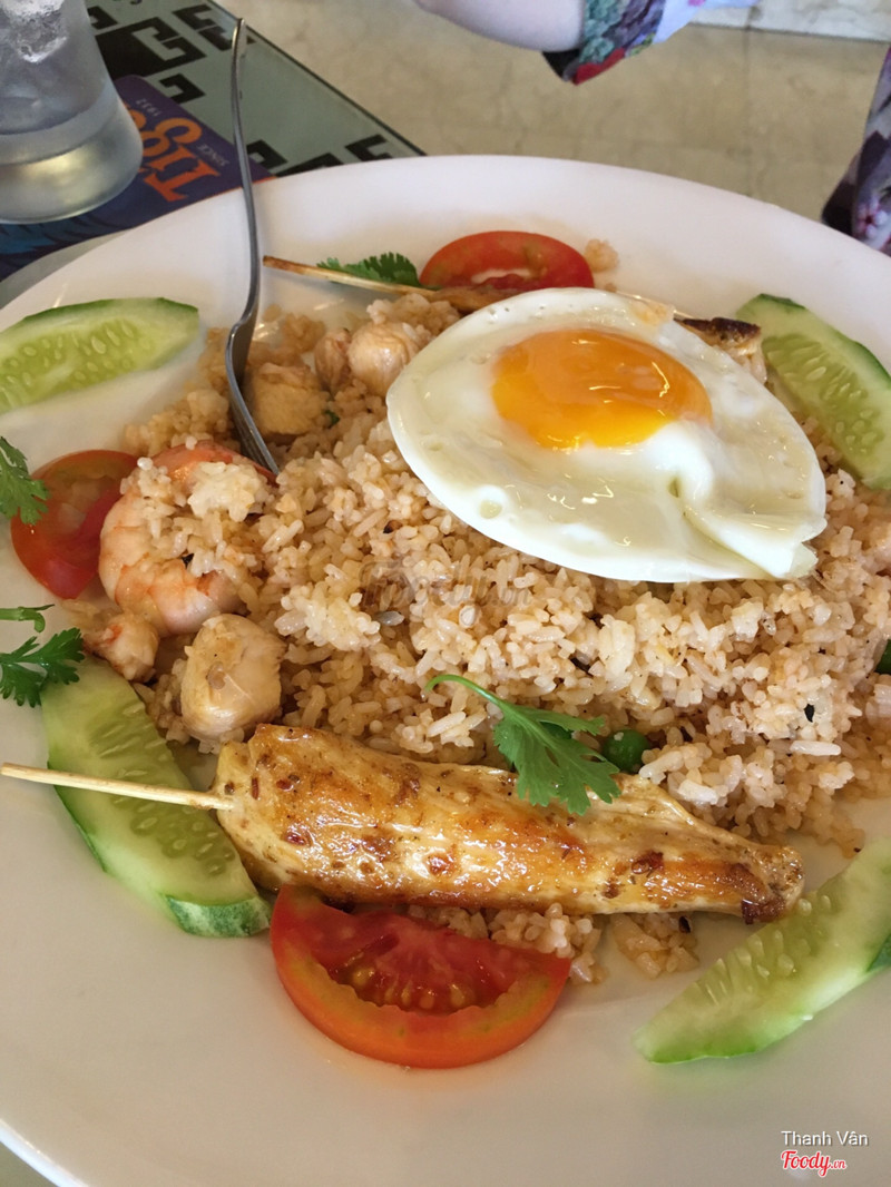 Cơm nasi