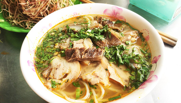 Phở Bò & Bún Bò