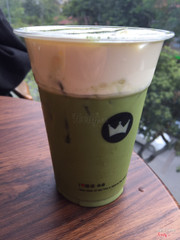 Trà Matcha