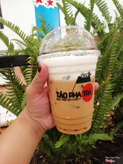 Trà sữa đỉnh của đỉnh luôn rồi