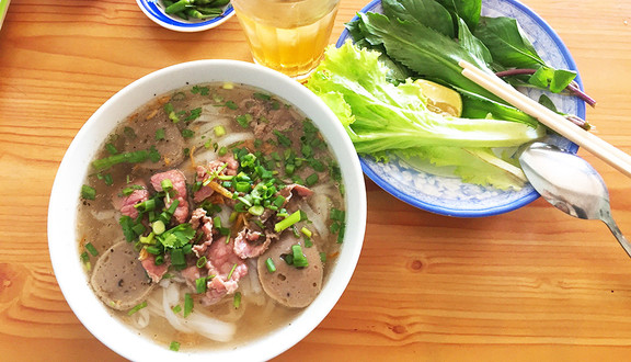 Phở Dũng