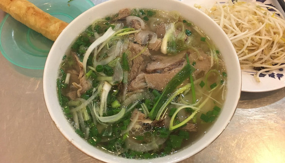 Phở Hồng