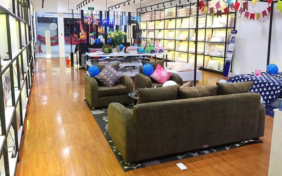 Liên Á - Vincom Xuân Khánh