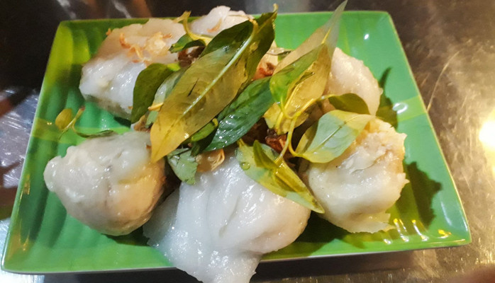 Ông Mập - Há Cảo & Xíu Mại