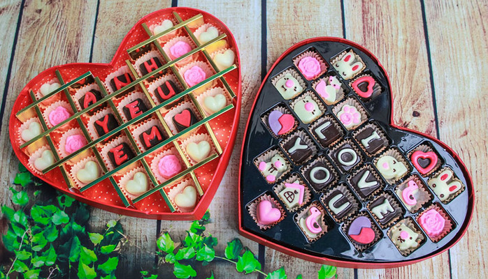 Momo Chocolates - Socola Handmade - Shop Online