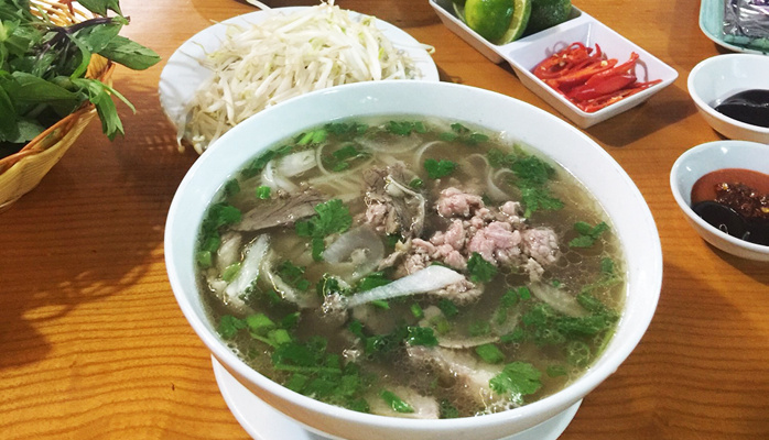 Phở Tâm