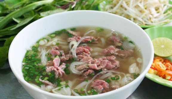 Phúc Hải - Phở & Bún Bò Huế