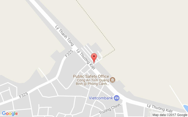 Nhan Thuong Popular Restaurant