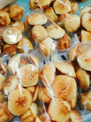 Bánh thuẫn