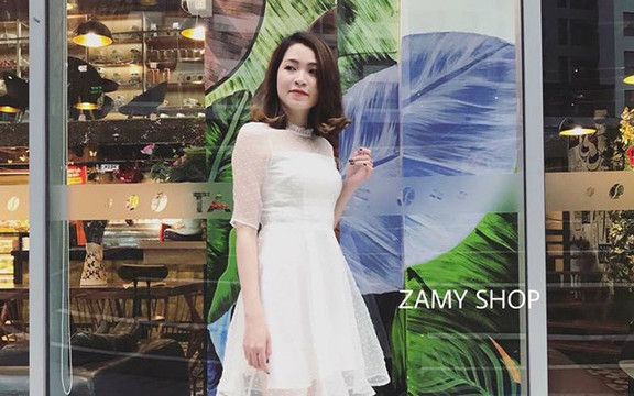 Zamy Shop - Cầu Giấy