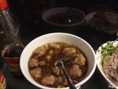 xá xíu là món ngon nhất mà mình từng ăn