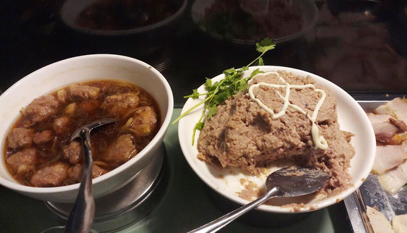 Cho Một Ổ Bánh Mì - Bánh Mì 03