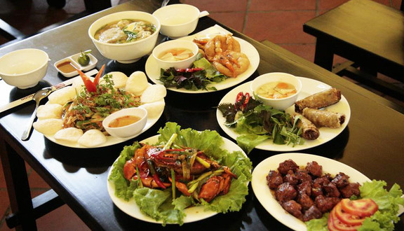 Baba Sơn Đông - Hàm Nghi