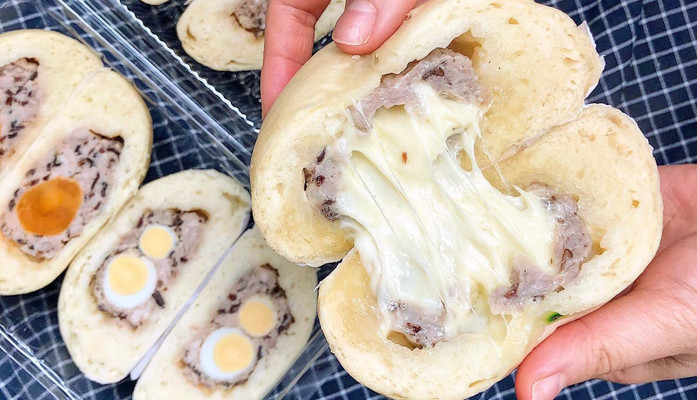 Bếp Cô Ba - Lẩu & Đồ Ăn Vặt