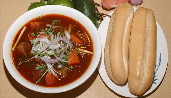 Tâm - Phở Bò & Bò Kho