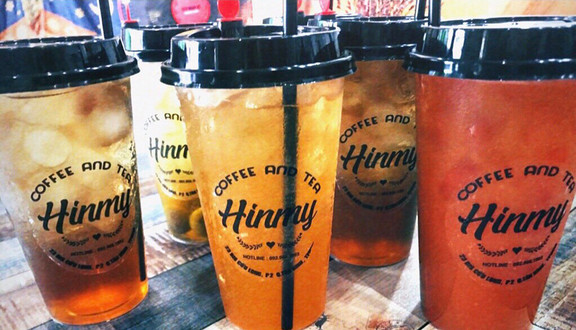 Hinmy Coffee & Tea