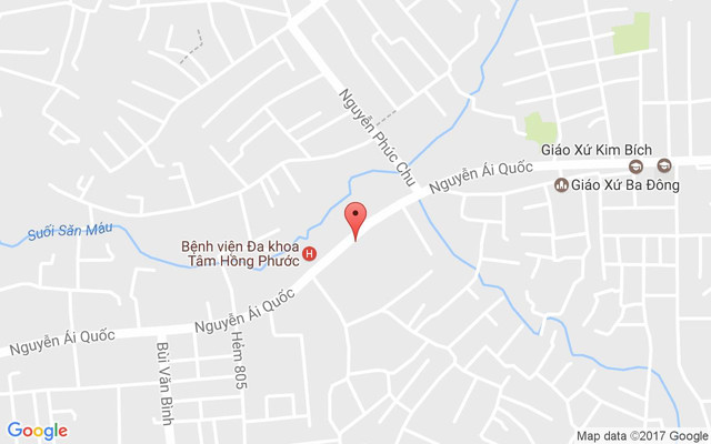 Cửa Hàng Thực Phẩm Poleco