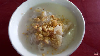 Chè chuối