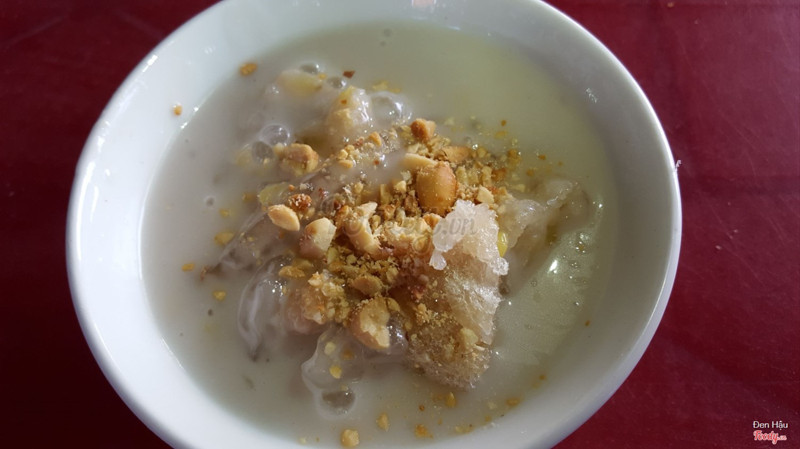 Chè chuối