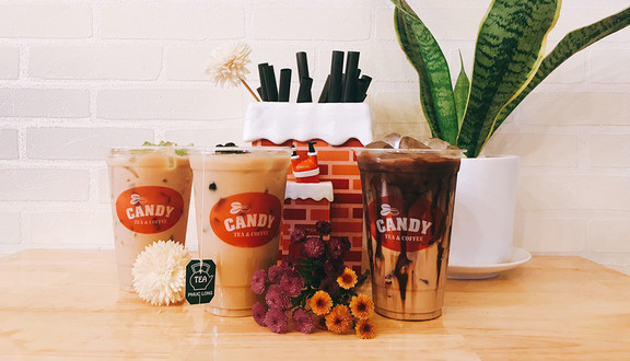 Candy Milk Tea - Phạm Văn Chí