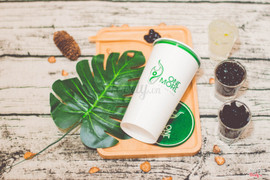 Trà sữa One More Tea