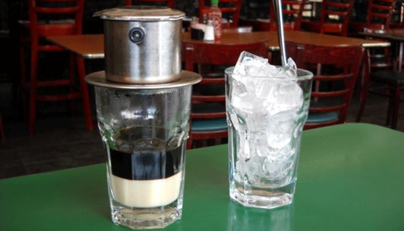 Phố Coffee - Tô Hiệu