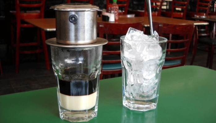 Phố Coffee - Tô Hiệu