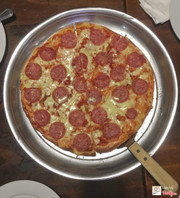 Pizza Pepperoni