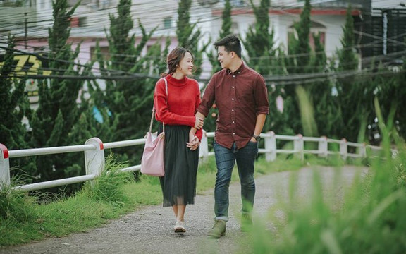 Thubay Studio - Buôn Ma Thuột