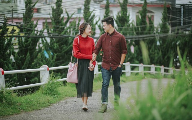 Thubay Studio - Buôn Ma Thuột