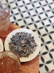 Hạt hướng dương