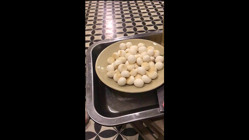 Trà Đá Ông Đùm