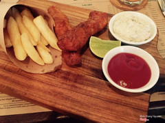 Fish & Chips